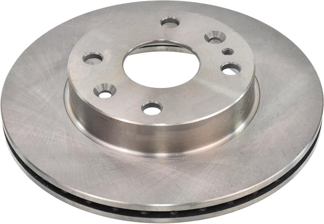 Road house 6386.10 Front brake disc ventilated 638610
