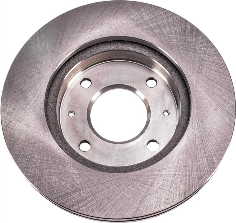 Road house 6391.10 Front brake disc ventilated 639110