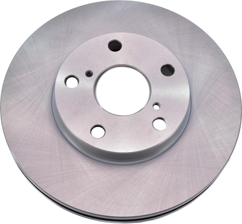 Road house 6640.10 Front brake disc ventilated 664010