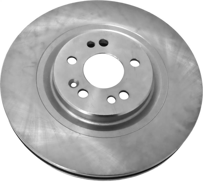 Road house 6644.10 Front brake disc ventilated 664410