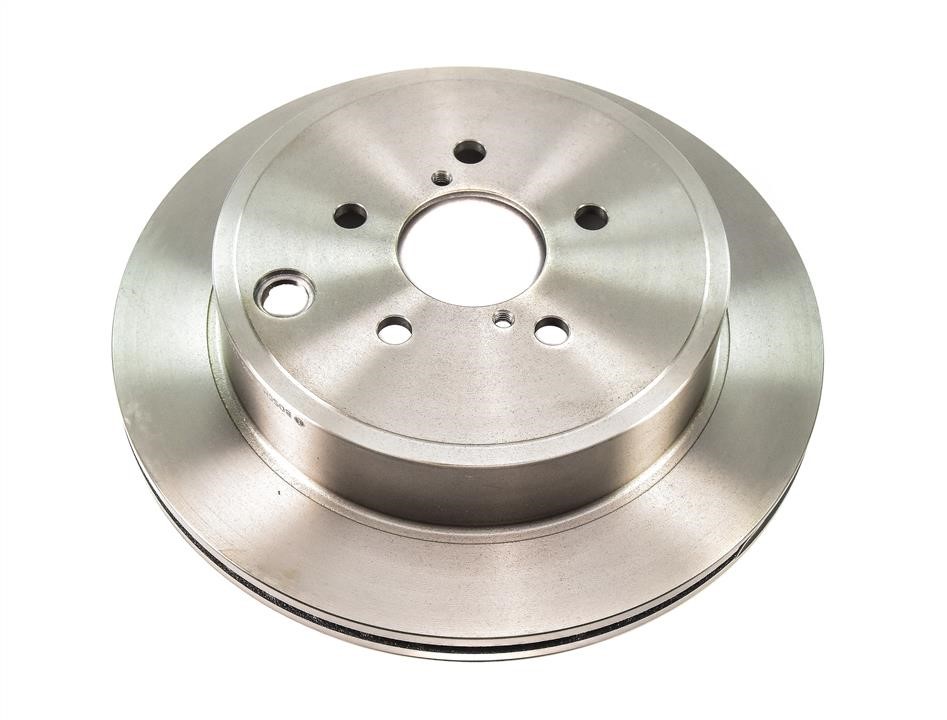Bosch 0 986 479 A83 Rear ventilated brake disc 0986479A83