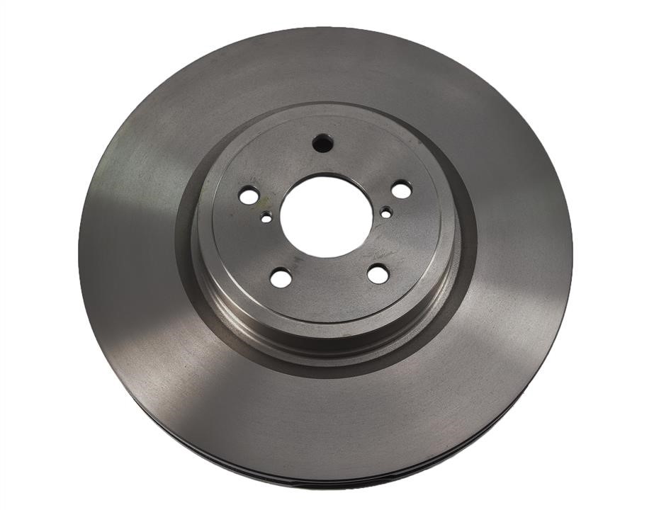 Bosch 0 986 479 A81 Front brake disc ventilated 0986479A81