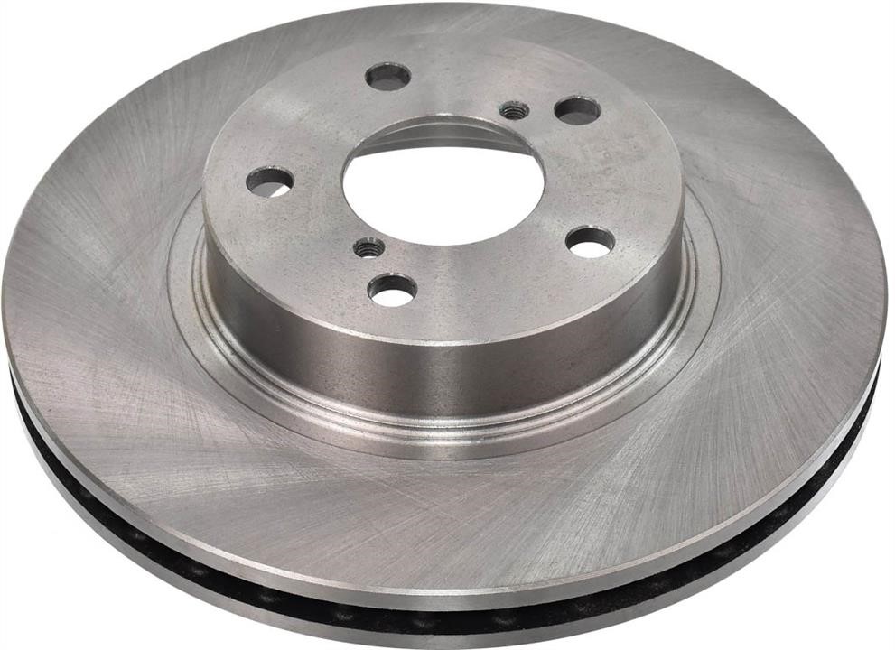 Road house 6397.10 Front brake disc ventilated 639710