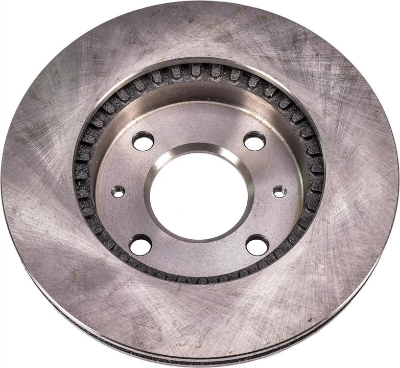 Road house 6423.10 Front brake disc ventilated 642310