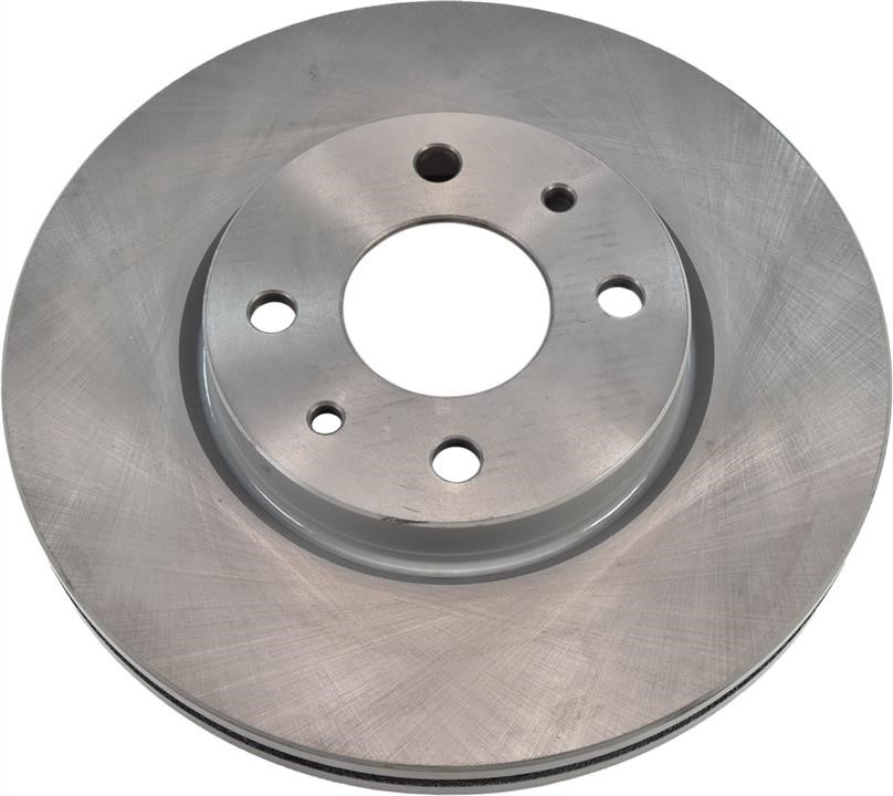 Road house 6443.10 Front brake disc ventilated 644310
