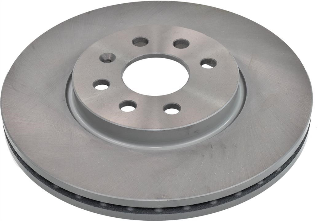 Road house 6685.10 Front brake disc ventilated 668510