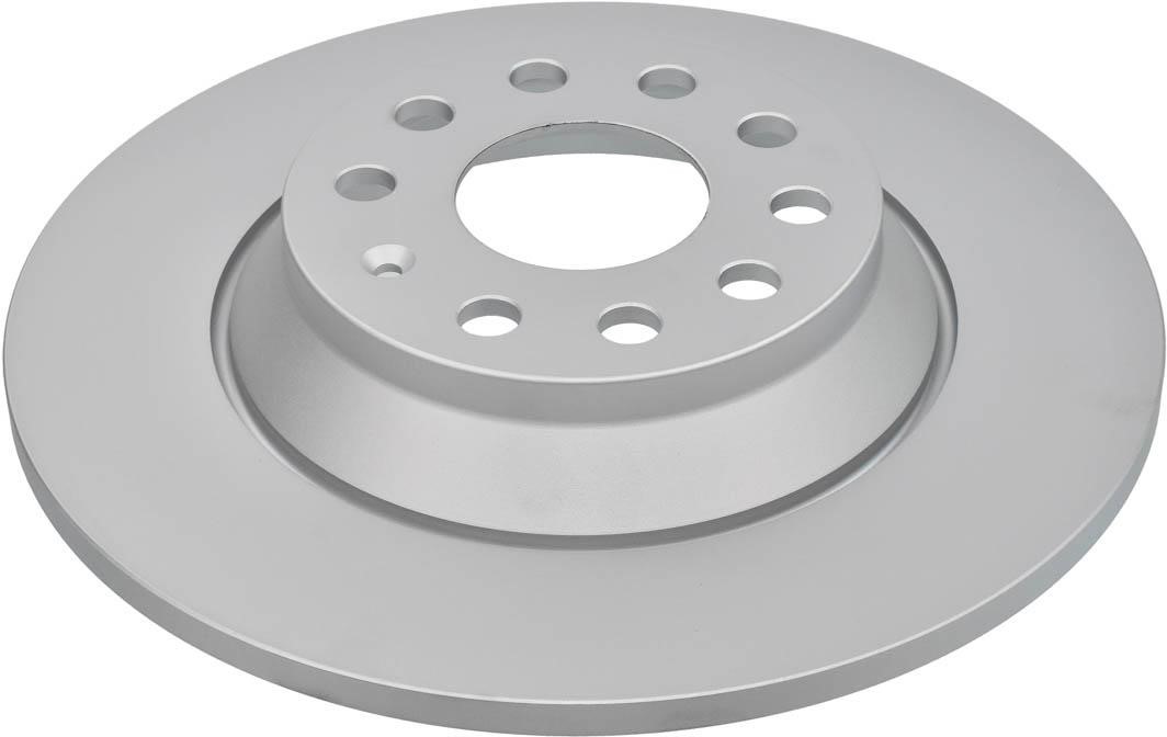 Bosch 0 986 479 A84 Rear brake disc, non-ventilated 0986479A84