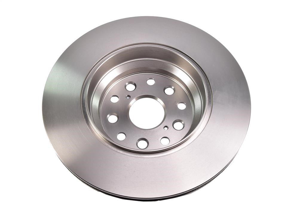 Bosch 0 986 479 T35 Rear ventilated brake disc 0986479T35