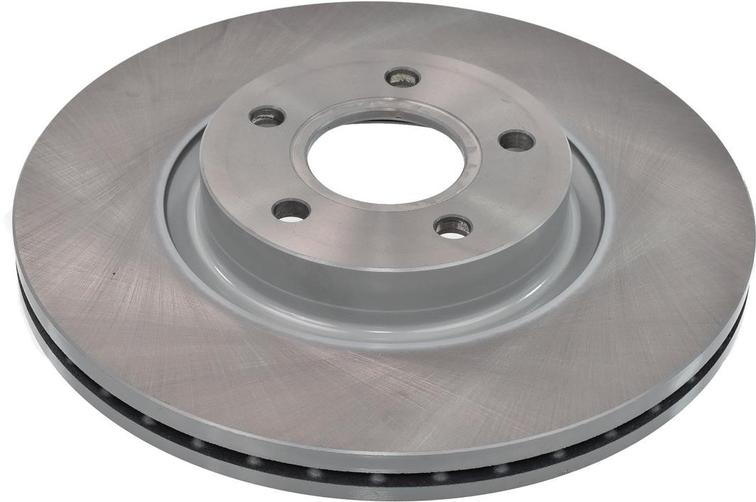 Road house 6711.10 Front brake disc ventilated 671110