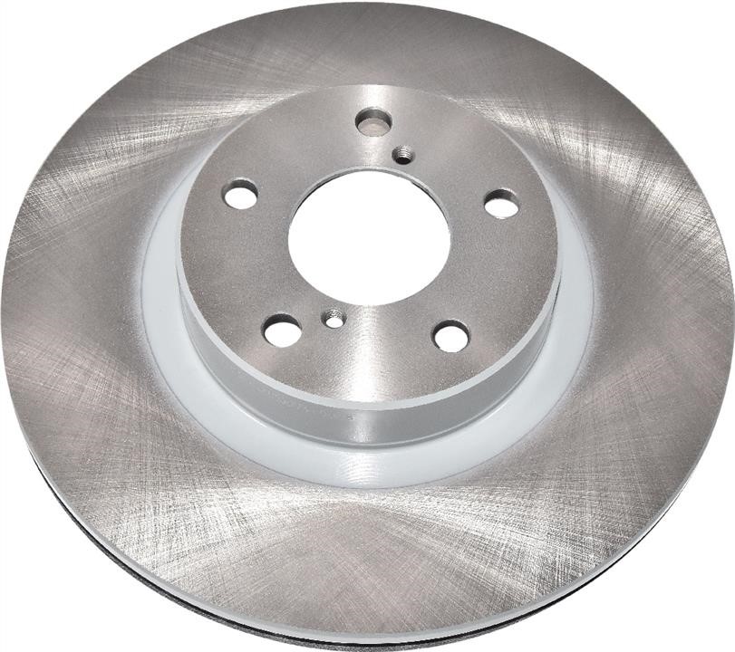 Road house 6715.10 Front brake disc ventilated 671510