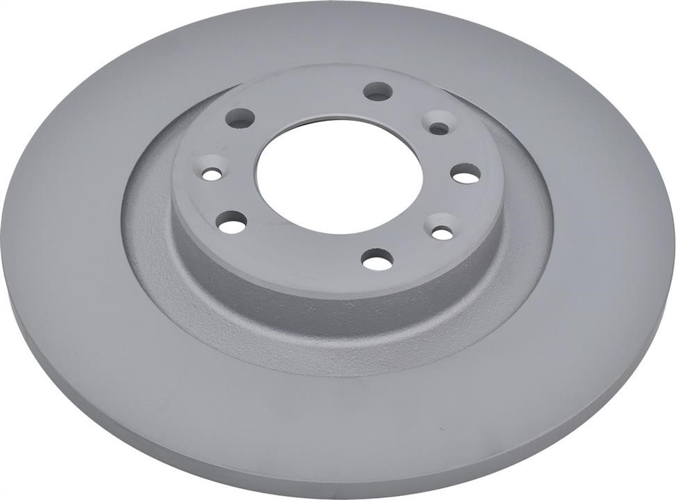 Otto Zimmermann 180.3028.20 Rear brake disc, non-ventilated 180302820