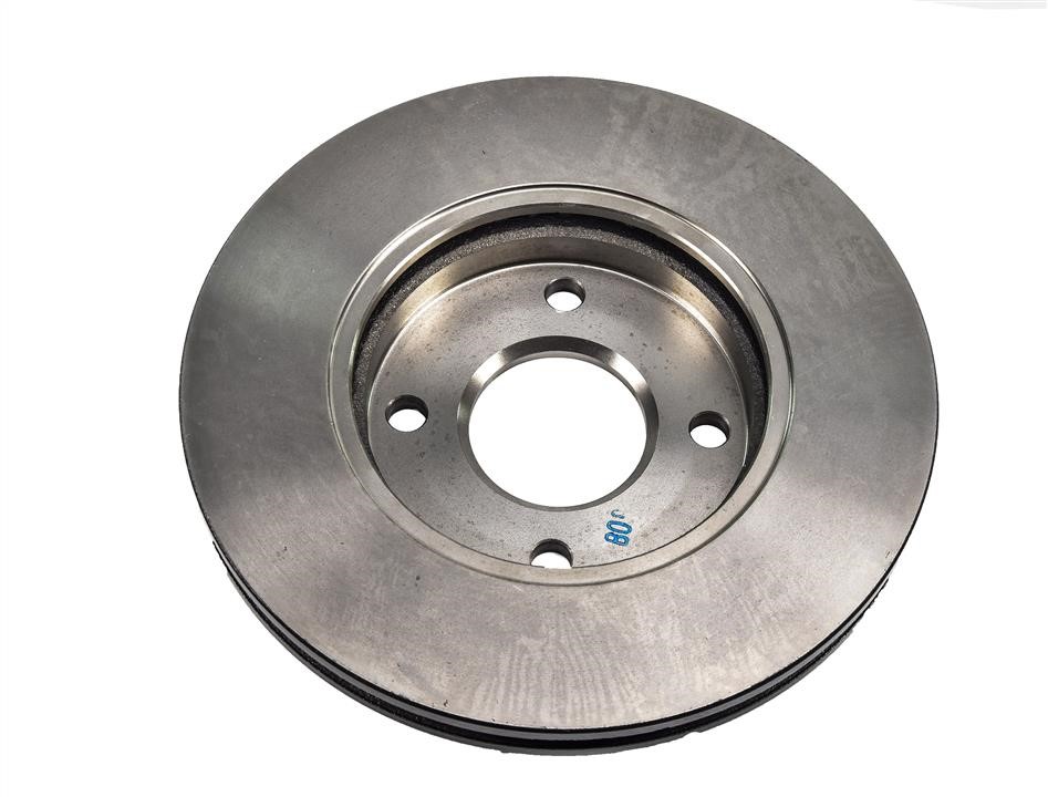 Brembo 09.7806.11 Ventilated disc brake, 1 pcs. 09780611