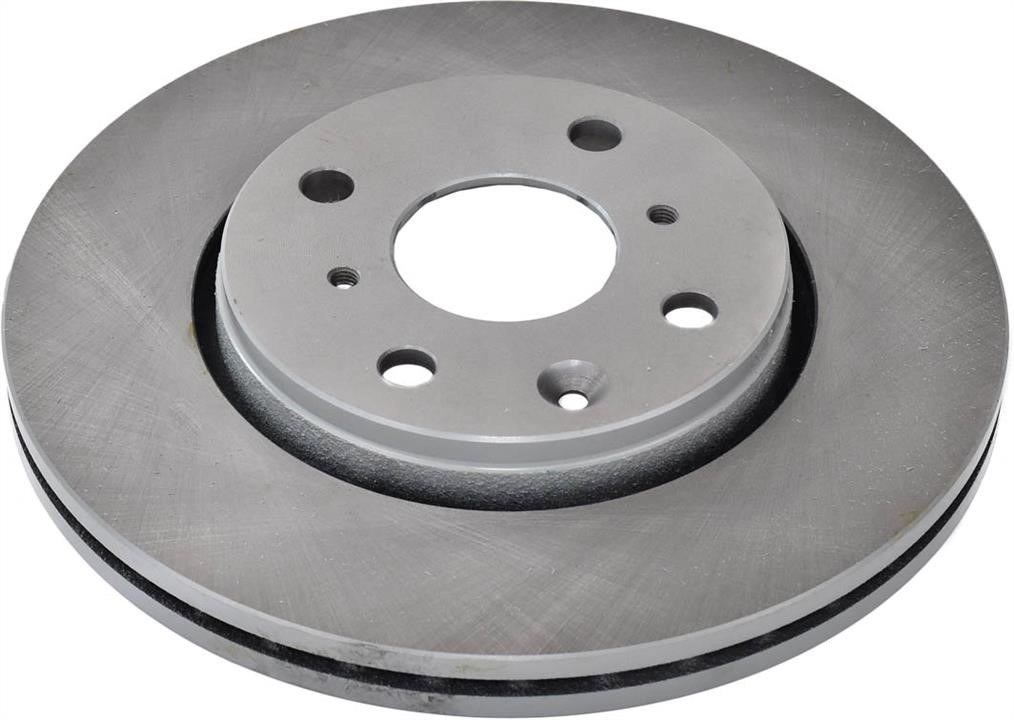 Road house 61003.10 Front brake disc ventilated 6100310