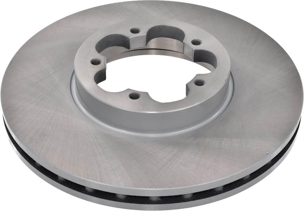 Road house 61022.10 Front brake disc ventilated 6102210