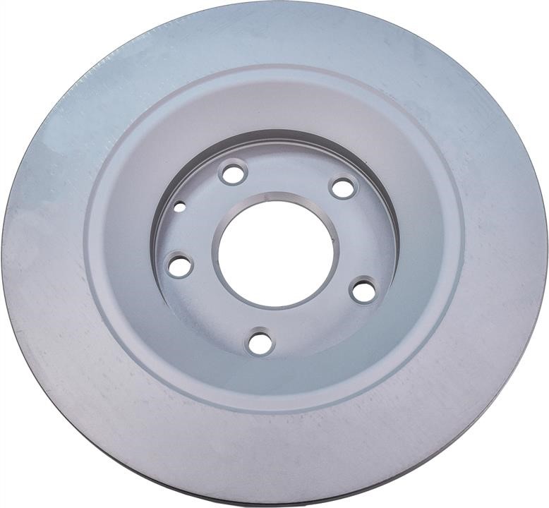 Otto Zimmermann 370.3056.20 Rear brake disc, non-ventilated 370305620