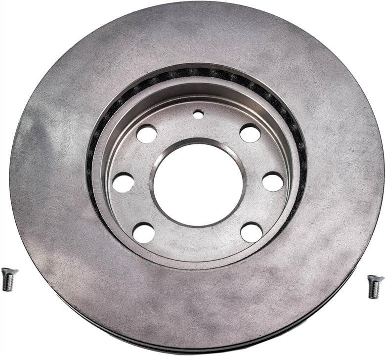 Brembo 09.3090.11 Ventilated disc brake, 1 pcs. 09309011