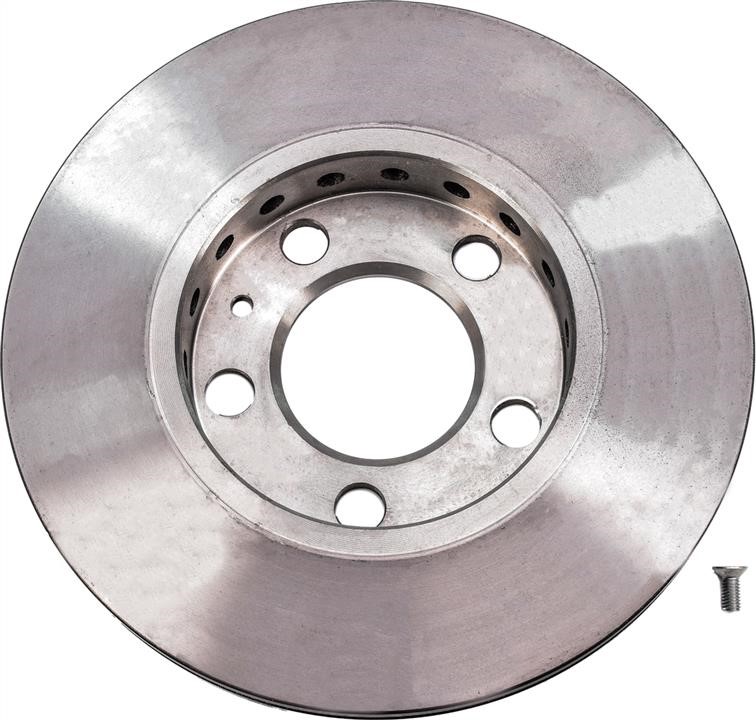 Brembo 09.8483.11 Ventilated disc brake, 1 pcs. 09848311