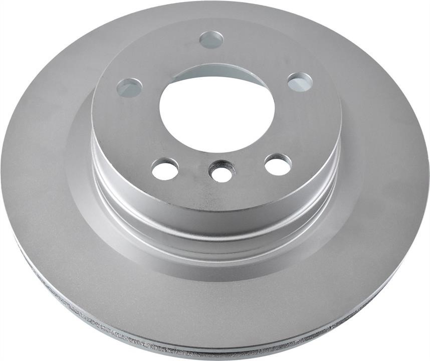Textar 92257203 Rear ventilated brake disc 92257203
