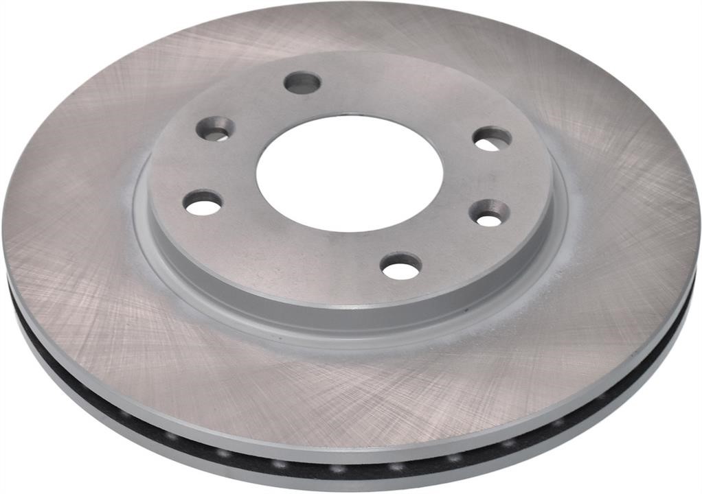 Road house 6131.10 Front brake disc ventilated 613110