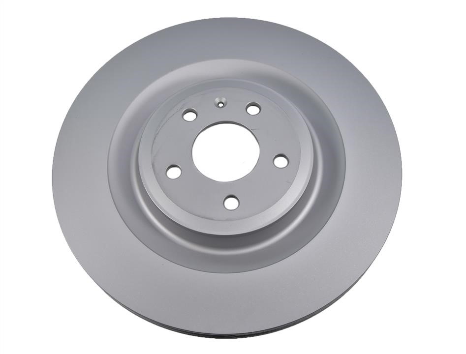Otto Zimmermann 100.3362.20 Rear ventilated brake disc 100336220