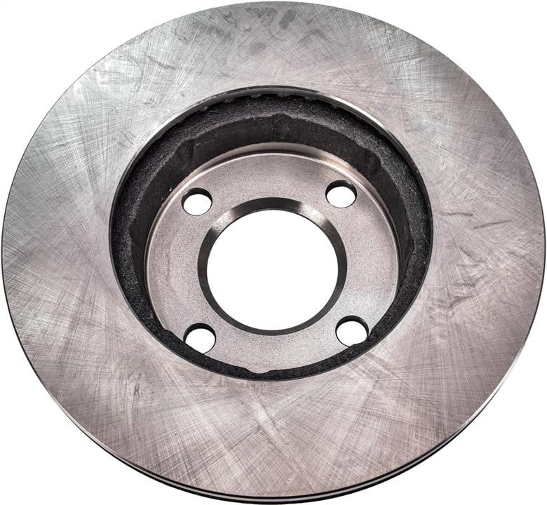 Road house 6177.10 Front brake disc ventilated 617710