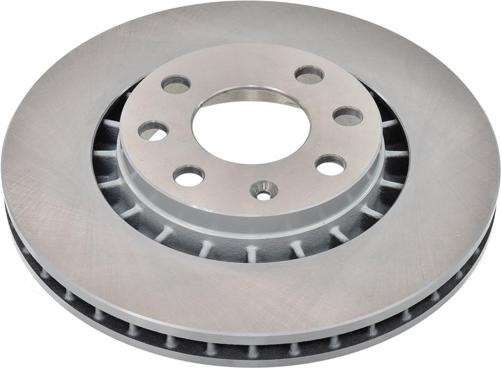 Road house 6178.10 Front brake disc ventilated 617810