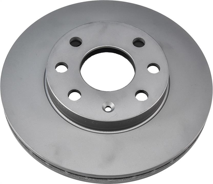 Otto Zimmermann 430.1454.20 Front brake disc ventilated 430145420