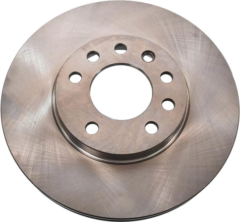 Dr!ve+ DP1010.11.0786 Front brake disc ventilated DP1010110786