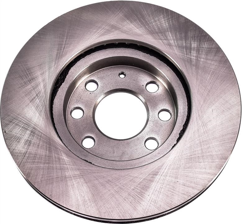 Profit 5010-1131 Front brake disc ventilated 50101131