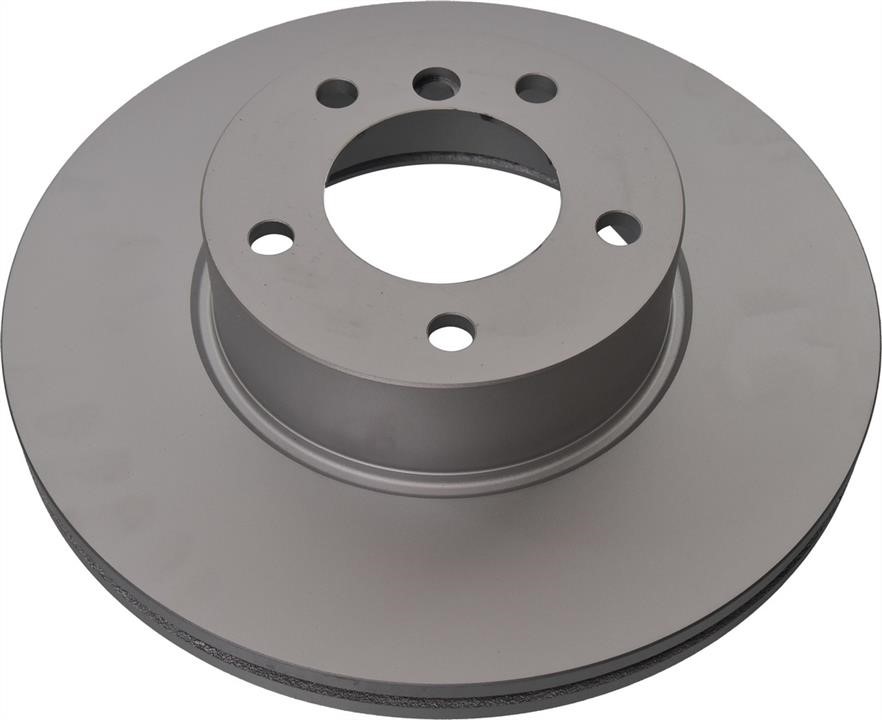 Textar 92176105 Ventilated disc brake, 1 pcs. 92176105