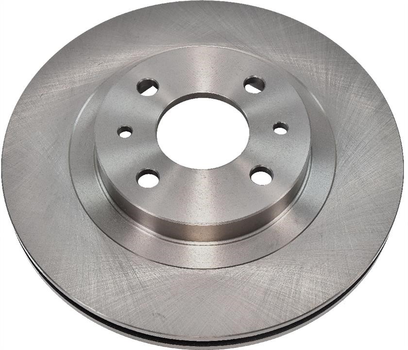 Profit 5010-1147 Front brake disc ventilated 50101147