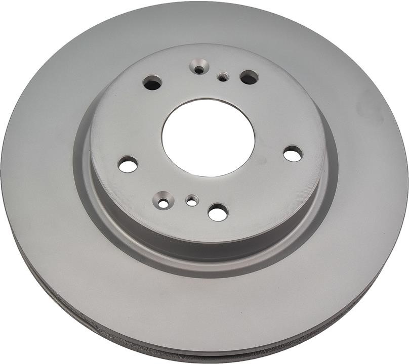 Otto Zimmermann 540.5310.20 Front brake disc ventilated 540531020