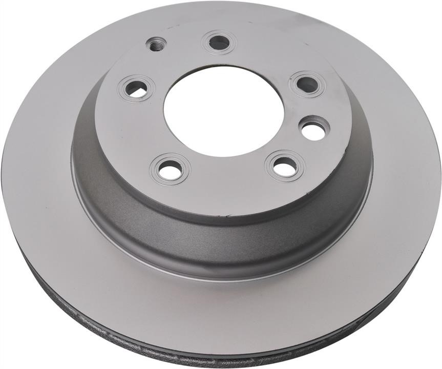 VAG 7L8 615 601 G Ventilated disc brake, 1 pcs. 7L8615601G