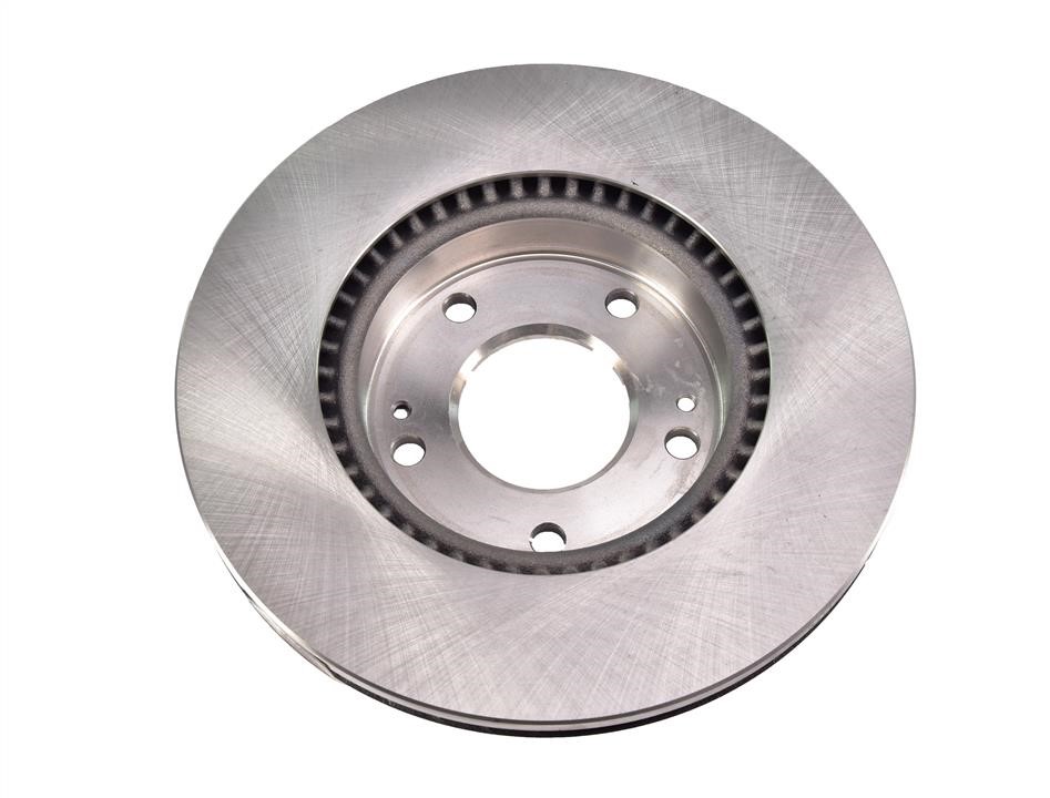 Meyle 28-15 521 0022 Front brake disc ventilated 28155210022