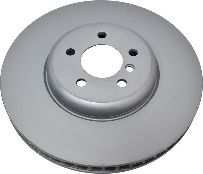 Otto Zimmermann 150.2912.20 Front brake disc ventilated 150291220