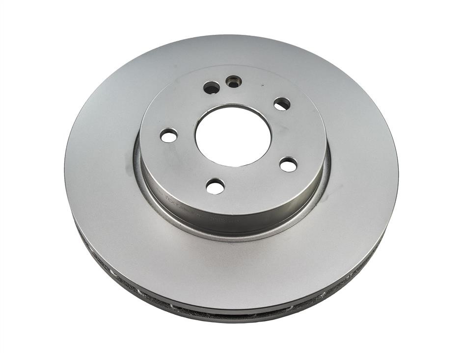 Textar 93123403 Ventilated disc brake, 1 pcs. 93123403
