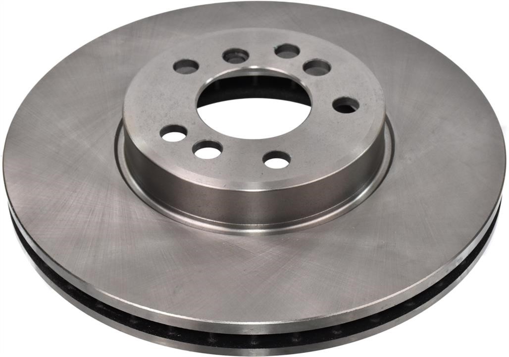 Meyle 315 521 0019 Front brake disc ventilated 3155210019