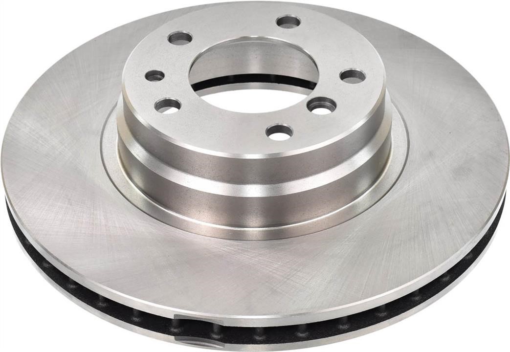 Meyle 315 521 0023 Front brake disc ventilated 3155210023