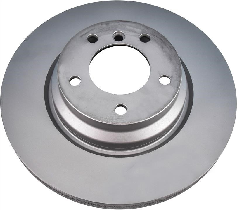 Otto Zimmermann 150.3428.20 Front brake disc ventilated 150342820