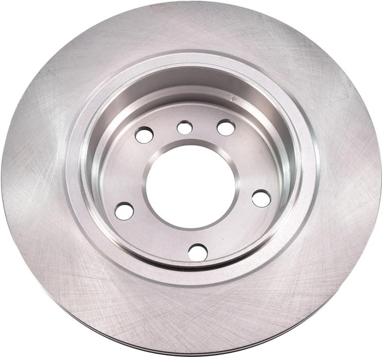 Meyle 315 523 0059 Rear ventilated brake disc 3155230059