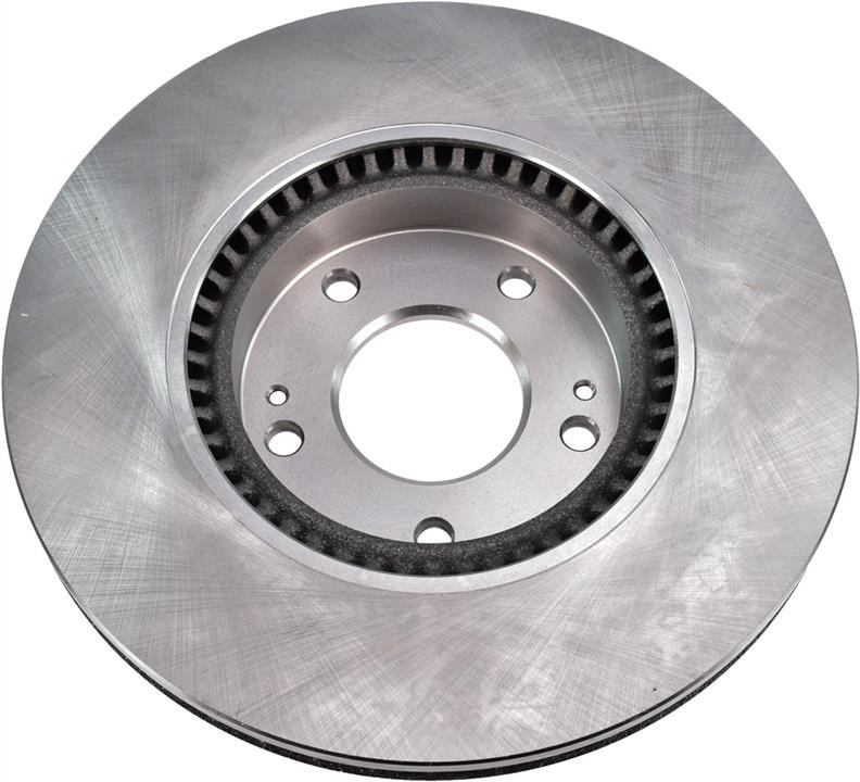 Meyle 37-15 521 0030 Front brake disc ventilated 37155210030