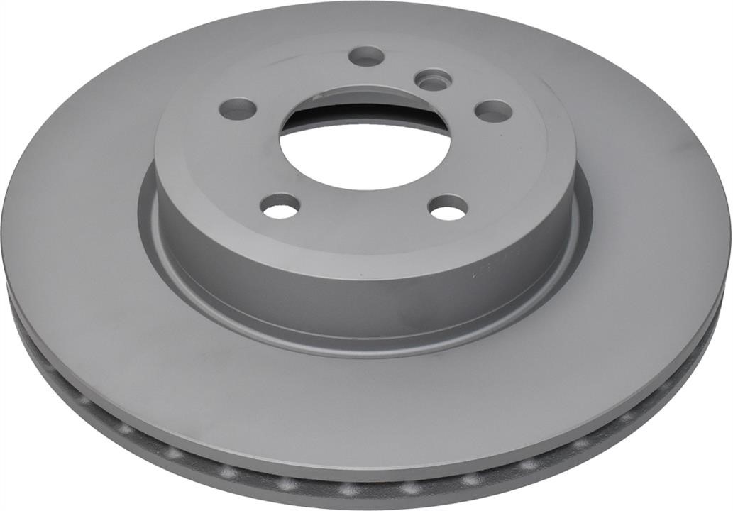 Otto Zimmermann 150.3431.20 Front brake disc ventilated 150343120