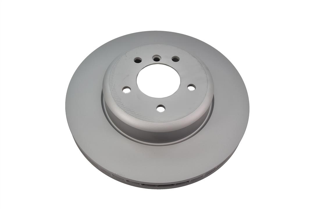 Otto Zimmermann 150.3434.20 Front brake disc ventilated 150343420