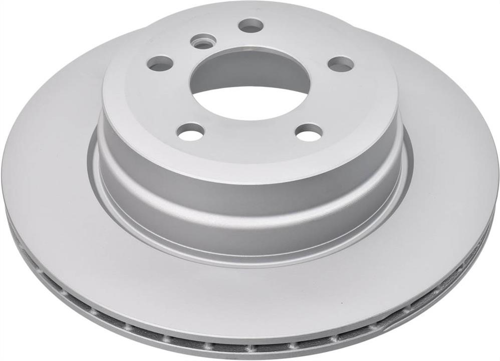 Otto Zimmermann 150.3450.20 Rear ventilated brake disc 150345020