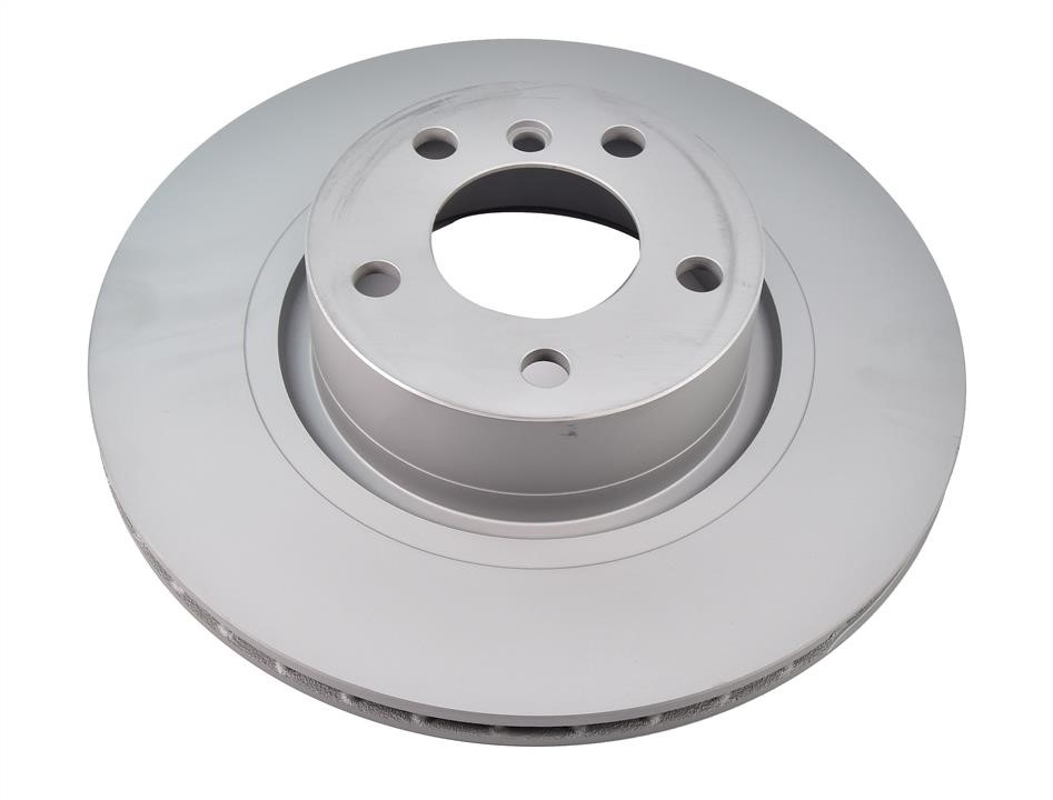Otto Zimmermann 150.3495.20 Rear ventilated brake disc 150349520