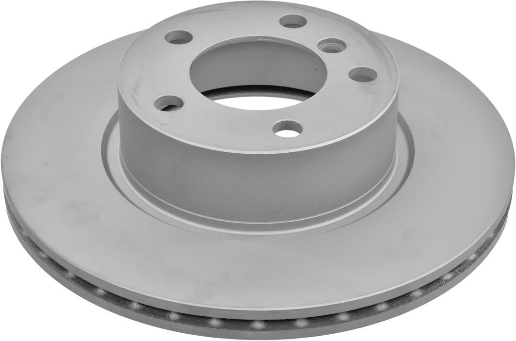 Otto Zimmermann 150.3497.20 Front brake disc ventilated 150349720