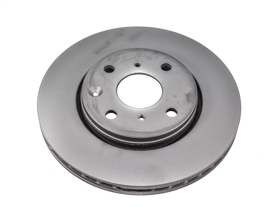 Otto Zimmermann 180.3021.20 Front brake disc ventilated 180302120