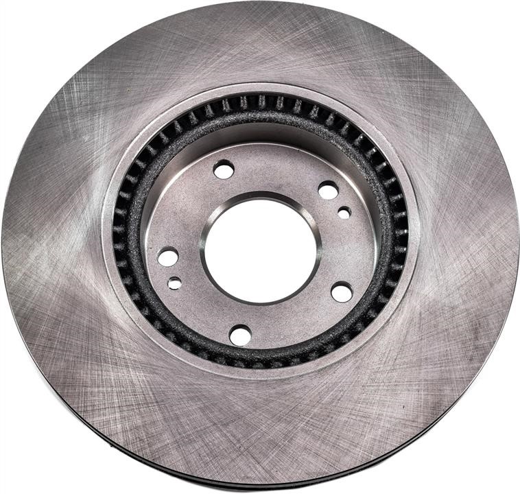 ABE C30522ABE Front brake disc ventilated C30522ABE