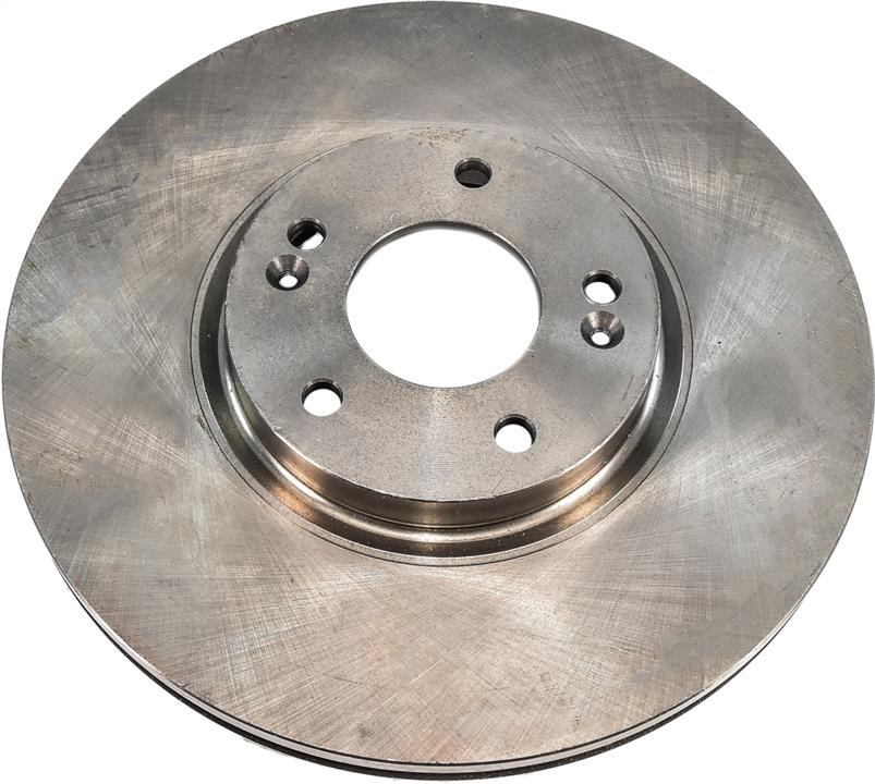 ABE C30529ABE Front brake disc ventilated C30529ABE