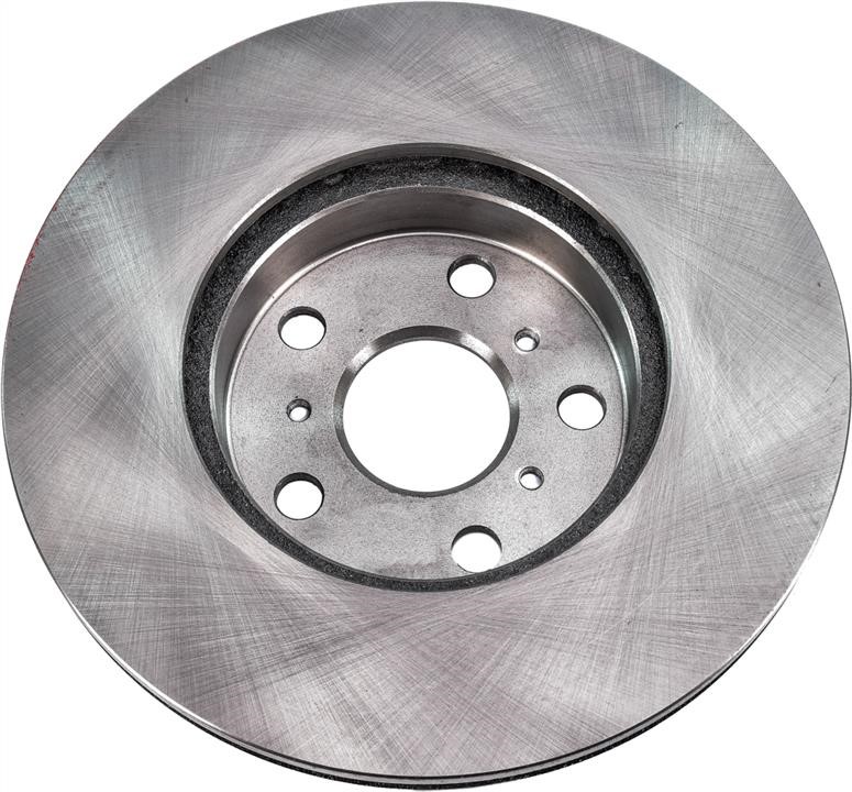 ABE C32052ABE Front brake disc ventilated C32052ABE